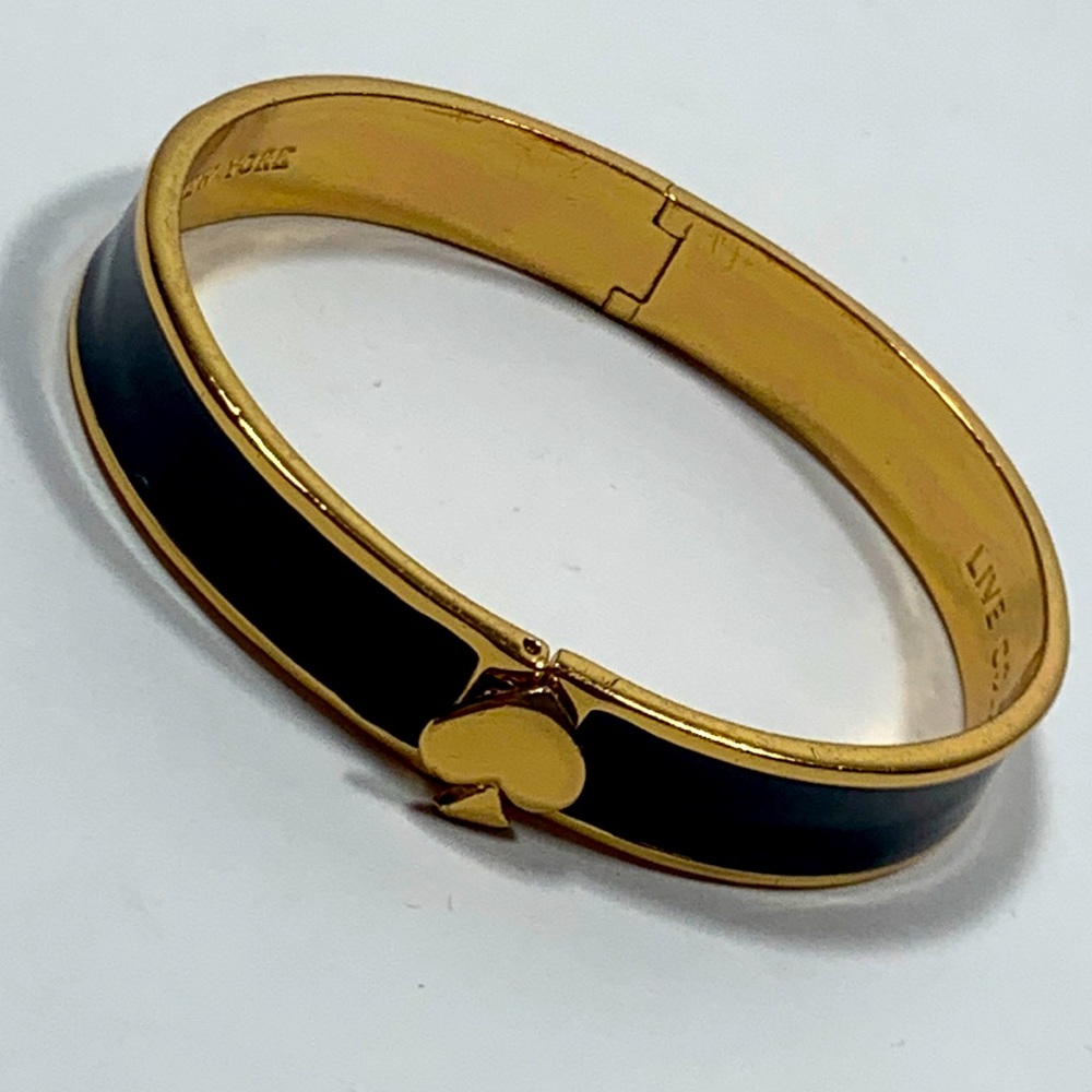 Kate spade Live Colorfully Bangle Bracelet